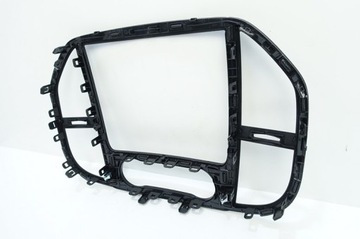 фото thumb №5, Рамка панель среднего радио mercedes vito w447