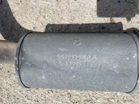 фото thumb №12, Вихлоп гасник комплект dodge charger srt 6.4 16-