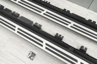 фото thumb №13, Bmw x5 g05 2018+ пороги боковой пороги автомобильные