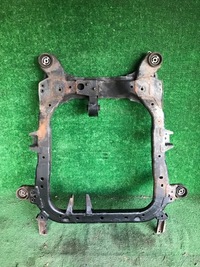 фото thumb №1, Балка oś подрамник подрамник перед передняя fiat croma ii wwa