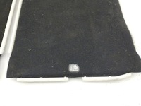 фото thumb №12, Toyota corolla verso ar10 2005 комплект обшивка багажника