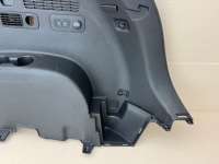 Hyundai santa fe iv 4 18-21r карка багажника правый Недорого, фото thumb