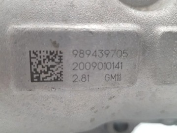 фото thumb №7, Диференціал міст переднє 2.81 bmw 3.0d x-drive 9896286 9896287 989439705 20090101