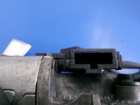 Mercedes a klasa w169 моторчик двигун двірники задній a1698200340 Недорого, фото thumb