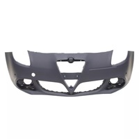 фото thumb №1, Бампер передний alfa romeo giulietta 2010- pdc