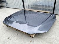 фото thumb №7, Капот оригинал лак volvo v70 iii цвет 455-16 lata 2007-2016