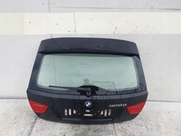 фото thumb №9, Bmw 3 e91 рестайлінг універсал кришка зад задня