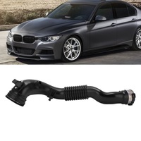 фото thumb №10, Wąż впуск воздуха интеркулер do корпус дроссель с датчиком