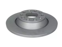 фото thumb №5, Ate гальмівні диски+ гальмівні колодки керамічний задня skoda octavia ii