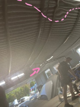 фото thumb №6, Volvo xc60 ii капот крышка двигателя 2017-