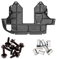 фото thumb №1, Alfa romeo 147 дизель 2000-2009 защита + клипсы