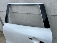 фото thumb №2, Двері renault koleos ii 2 od 2017 задні ліва задня лівий