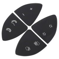 фото thumb №6, Кнопка na керма ремонт kalkomania замінник o wysokiej