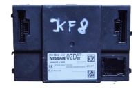 Купити Nissan qashqai j10 модуль комфорту, фото thumb