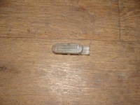 фото thumb №1, Лампа освещение салона renault scenic ii 2