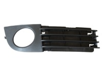 Купити Заглушка решітка w бампер правий audi a6 01-03, фото thumb