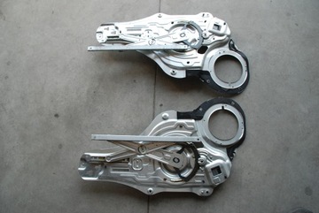 фото thumb №6, Kia sportage iii 10-механізм підйому скло l/p перед