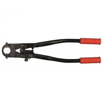 ГРУНТОВОЧНАЯ МАШИНА ДЛЯ ТРУБ PEX TH16-26 YT-21750 YATO