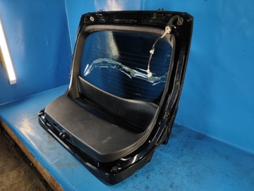 фото thumb №9, Крышка зад toyota prius 4 iv 2016 67005-47450