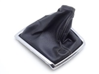 фото thumb №1, Рамка чехол тяга переключения передач toyota yaris 58842 nr1