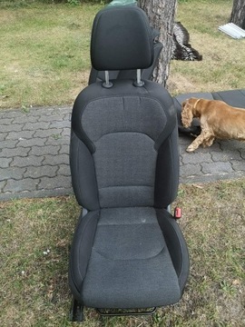 фото thumb №4, Сидіння пасажира hyundai i30 iii 2021