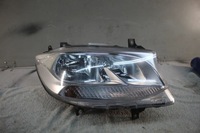 фото thumb №1, Лампа правая перед передняя mercedes sprinter 907 910 a9109060100