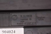 фото thumb №16, Захист дах 7016878 bmw z4 e85 02-05