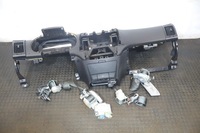 фото thumb №1, Панель роздавальна подушка безпеки ремені hyundai i30 i 1.6