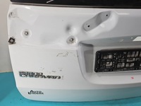 фото thumb №10, Крышка багажника стекло багажника задняя dodge grand caravan v 10-20 белый pw7