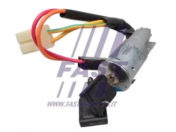 фото thumb №1, Замок зажигания renault clio 96 ft82323 fast блокировка