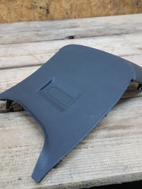 фото thumb №4, Peugeot 508 i защита заглушка туннель среднего