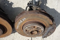 фото thumb №5, Mini cooper s r56 амортизаторна стійка поворотний кулак 1.6 t turbo