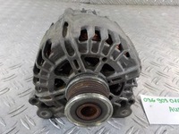 фото thumb №1, Audi a4 s4 b7 8e 8h 04- генератор