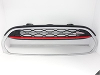 фото thumb №1, Mini clubman ii 2 f54 jcw 15-19 решётка радиатора решётка радиатора рамка молдинг w бампер перед