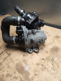 фото thumb №8, Bmw e70 e71 x6 рестайлинг насос воды электрический continental двигателя n57 40d