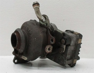 фото thumb №8, Турбонагнітач citroen c5 x7 2.7 hdi 4u3q-6k682-al