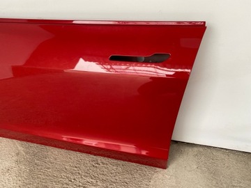 фото thumb №11, Tesla 3 дверь перед левая передние