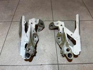 фото thumb №8, Jeep compass 06-16 i петлі капота kpl bdb стан