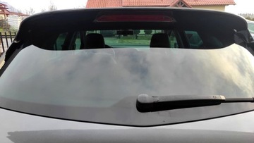 фото thumb №12, Спойлер спойлер na крышка багажника seat leon 3 5f 12-20 козырёк leon 3 fr чёрный блеск
