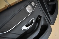 фото thumb №11, Сидіння kpl. обшивки декори модулі підігрів mercedes glc w253 coupe 1