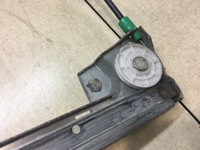 фото thumb №6, Подъемник стекло правый перед 406 9633878980