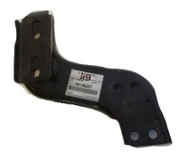 фото thumb №1, Mn146227 кронштейн бампера заднего l200