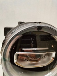 фото thumb №2, Jeep renegade lift led лампа лівий перед 00520884220