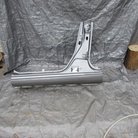 фото thumb №1, Suzuki swift mk 7 левый порог -блок двигателя