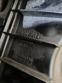 фото thumb №6, Audi q8 3.0 tdi корпус фільтра повітря 4m0133843