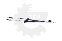 фото thumb №1, Трос коробки передач 27skv112