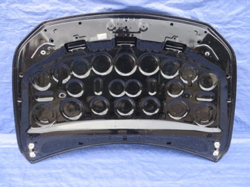 фото thumb №16, Mercedes a клас w177 2018- капот