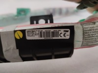 фото thumb №5, Hyundai kona i шторка подушка безпеки