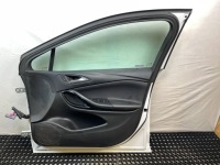 фото thumb №8, Дверь перед передние правое opel astra v k код краски: y40r 2015-