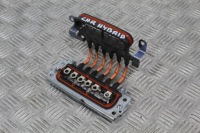 фото thumb №1, Распределитель тока toyota chr c-hr